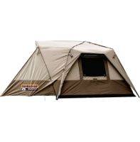 Black Pine Escape Turbo 5 Person Tent 