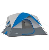 Columbia Ashland Dome 6 Person Tent 