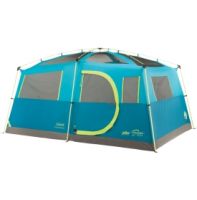 Coleman Tenaya Lake 8 Person Tent 