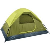 Field & Stream Quad 2 Person Dome Tent 