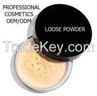 Loose Power+Wet Power(Sheer finish loose powder) 12g