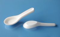 Chinese Spoon Disposable PP Plastic