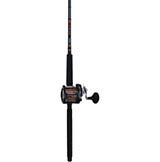 Okuma Copper Wire Pre-Rigged 2-piece Trolling Combo  