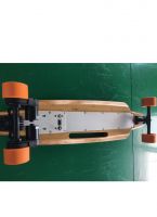 OFF-ROAD MONSTER ELECTRIC LONGBOARD