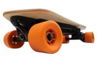 MAX-EBOARD ELECTRIC LONGBOARD