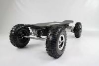 OFF-ROAD MONSTER ELECTRIC LONGBOARD