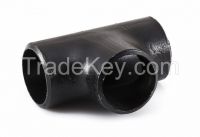 tee pipefittings