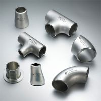 steel pipe fittings