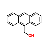 9-Anthracenemethanol