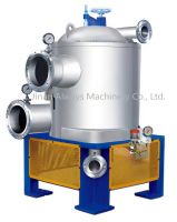 Pressure Screen of pulping equipment