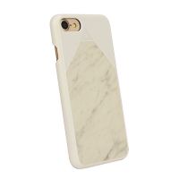 High Protective marble cover case for iphone 7 plus