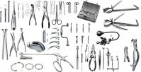  surgical instruments