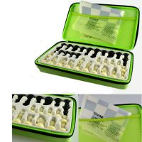 Silicon International Chess