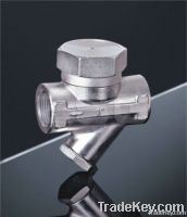 Steam Trap (Thermodynamic type)