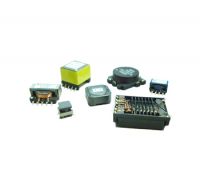 Chokes &amp; Inductors, EMI (Common Mode) Chokes, Wound SMD &amp; Chip Inductor