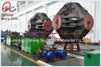 China Cubic Press QMYG850 Synthetic Diamond Making Machine