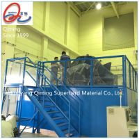 China Cubic Press QMYG600