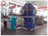 China Cubic Press QMYG700 Synthetic Diamond Making Machine