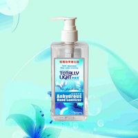 hand wash liquid soap formula