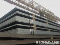 Supply kinds of steel plate