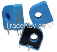 Open loop hall effect current sensor