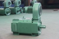 Rolling Mill, Aluminium Profile DC Motor