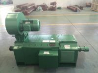 Rolling Mill DC Motor