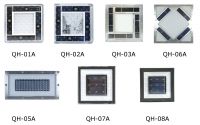 solar led brick