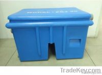 Poly Grease Trap