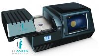 Silver Purity Testing XRF Spectrometer For Jewelry Industry