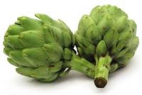 Fresh Artichoks