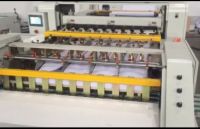 Paper Cutting /slitting Machine