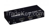 HDMI Splitter1x2