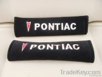 Car Should Pad Car Safety Belt