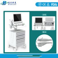 Factory Price HIFU Ultrasound Face Lift and Wrinkle Remover Beauty Salon Use Machine