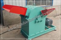 Fish Feed Hammer Mill 9FQ Series FY-360