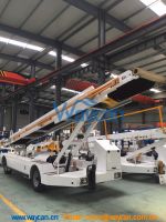 CONVEYOR BELT LOADER