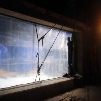 100mm Acrylic Sheets For Aquarium /acrylic