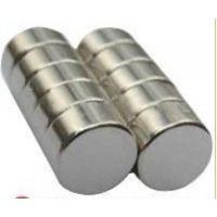 Cylinder Sintered SmCo Magnets (ET-SmCo-02)