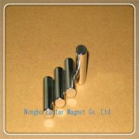 N35-N52 Big Size Strong Permanent Sintered Neodymium Cylinder Magnet ï¼ET-Cylinder 24)