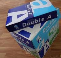 Paper A4, A3 80gsm, 75gsm, 70gsm Copier Paper double a a4 paper