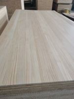 Furniture Grade Pine Edge Glued Finger