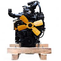 Diesel engine