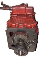 Transmission for tractor Belarus (MTZ 82.1)