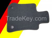 Nylon Carpet Car Mat C