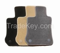 Polypropylene Car Mat  C80