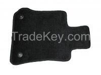 Polypropylene Car Mat  D