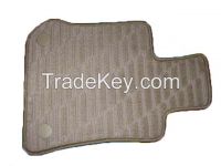Polypropylene Car Mat  Kilim