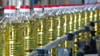 Refined Cooking Oils