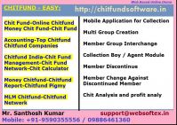 Chit Fund Company, Chitfund Regulation, Chit Investment, Chit Process